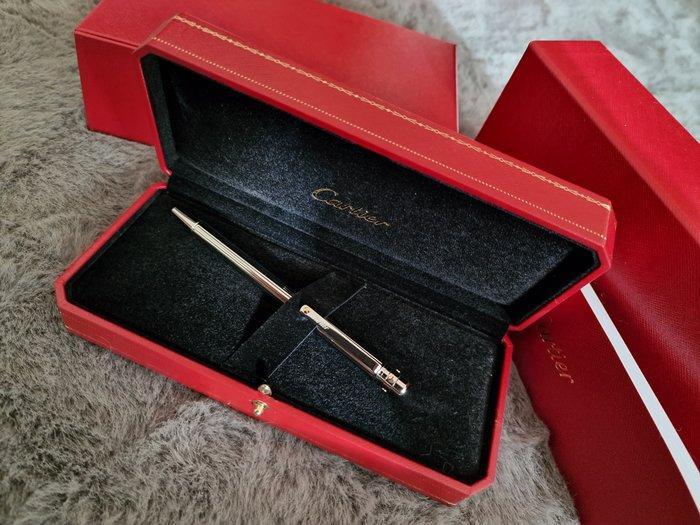 Cartier - Santos - Stylo à bille, Collections, Stylos