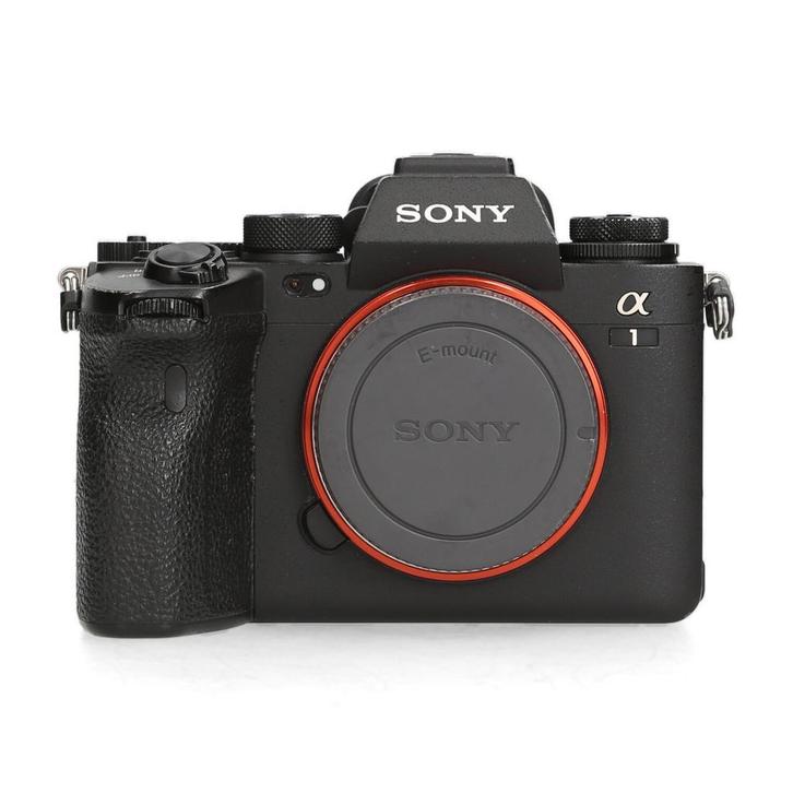 Sony A1, TV, Hi-fi & Vidéo, Appareils photo numériques, Enlèvement ou Envoi