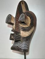 Kifwebe-masker - Songye - DR Congo  (Zonder Minimumprijs), Antiquités & Art