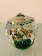 Val saint lambert.........Signée.......NO RESERVE......... -