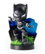 Marvel Superama Mini Diorama Black Panther 10 cm, Nieuw, Ophalen of Verzenden