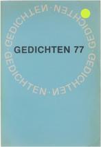 Gedichten 77 - een keuze uit de tijdschriften 9789061522676, Willy Spillebeen, Hubert van Herreweghen, Verzenden