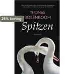 Spitzen 9789021455105 Thomas Rosenboom, Boeken, Verzenden, Zo goed als nieuw, Thomas Rosenboom