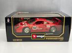 Diamonds collection by Bburago 1:18 - Model raceauto -