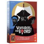 Verraders aan Boord! Kaartspel, Ophalen of Verzenden, Nieuw