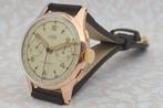 Chronographe Suisse - Delbana - Cal. Landeron 151 - JUMBO -, Handtassen en Accessoires, Horloges | Heren, Nieuw