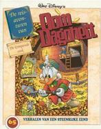 De reisavonturen van Oom Dagobert - deel 6: De krimpende, Boeken, Verzenden, Zo goed als nieuw, Disney