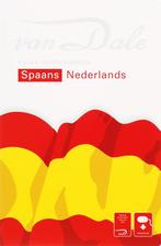 Van Dale pocketwoordenboek Spaans-Nederlands / Van Dale, Boeken, Verzenden, Gelezen, Nederlands