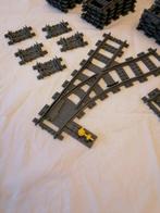 Lego Pièces - Ville - Trains, Nieuw