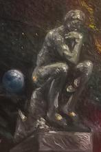 Gaetano D Aquino (1969) - IL PESATORE
