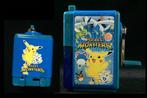 TOMY / Showa Note / Nintendo / Pokemon - Puntenslijper (2), Nieuw