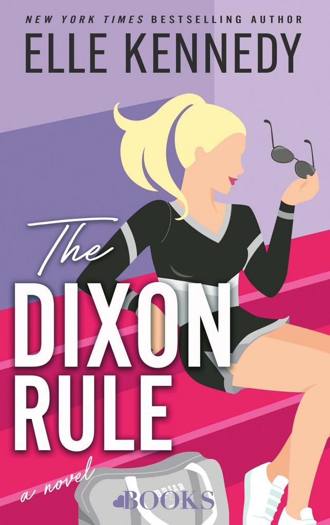 Campus diaries 2 - The Dixon rule (9789021499192), Boeken, Romans, Nieuw, Verzenden