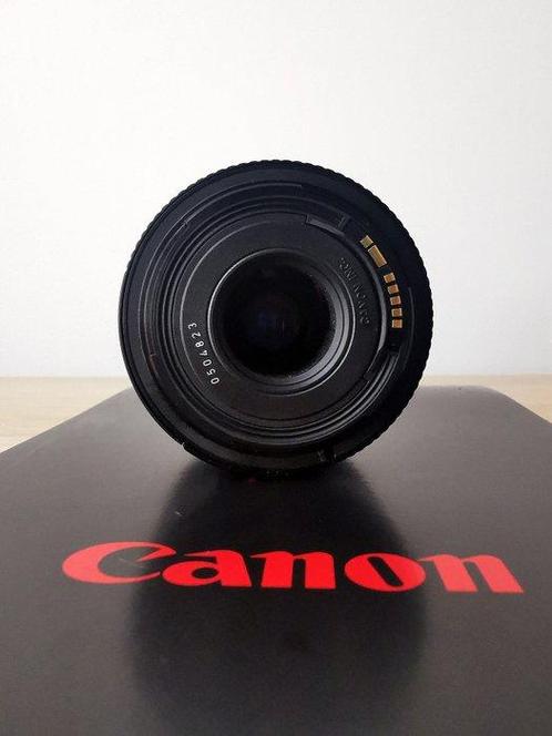 Canon EF 38-76 mm zoom Objectif à focale variable, Audio, Tv en Foto, Fotocamera's Digitaal