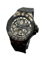 Edox - Delfin Mecano - Automatic - Skeleton - Full Set -