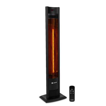 Heater Filicudi 2000W – Carbon element | Met beschikbaar voor biedingen