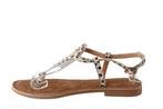 Mexx Sandalen in maat 37 Beige | 5% extra korting, Kleding | Dames, Schoenen, Mexx, Verzenden, Beige, Sandalen of Muiltjes