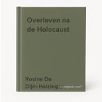 Overleven na de Holocaust 9789401468480, Boeken, Verzenden, Zo goed als nieuw, Rosine De Dijn-Holzinger