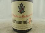 1969 Château de Beaucastel - Châteauneuf-du-Pape - 1 Fles, Verzamelen, Nieuw