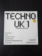 Various Artists/Bands in Electronic / Dance - Diverse, Cd's en Dvd's, Nieuw in verpakking