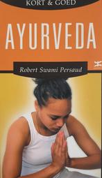 Kort & goed Ayurveda / Kort en Goed 9789021540375, Boeken, Verzenden, Gelezen, R. Swami Persaud