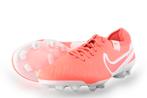 Nike Voetbalschoenen in maat 43 Oranje | 5% extra korting, Kleding | Heren, Schoenen, Overige kleuren, Verzenden, Nike, Zo goed als nieuw