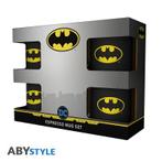 DC Comics Batman Espresso Set, Ophalen of Verzenden, Nieuw