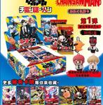 Chainsaw Man - 1 Booster box - Chainsaw Man 2m02 Display, Verzamelen, Nieuw