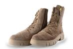 Sub55 Enkellaarzen in maat 40 Beige | 5% extra korting, Kleding | Heren, Schoenen, Sub55, Overige kleuren, Verzenden, Overige typen