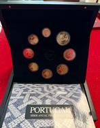 Portugal. Proof Set 2010 (Zonder minimumprijs)