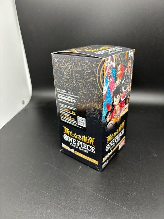 One Piece Card Game Emperors in the New World OP-09 Japanese, Hobby & Loisirs créatifs, Jeux de cartes à collectionner | Autre