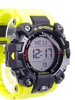 Casio - G-SHOCK GW-9500MRY-1A9JF Mudmaster - Sans prix de