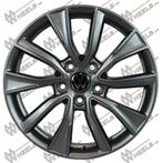 Volkswagen Transporter Multivan T7 Toshima 18 inch originele, Autos : Pièces & Accessoires, Pneus & Jantes, Ophalen of Verzenden