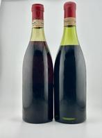 1961 Charles Vienot Corton-Bressandes Grand Cru & 1962, Verzamelen, Nieuw