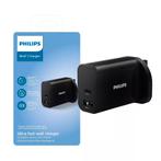 Tweedekans | Philips 30W - Oplader - 3 Pin socket, Ophalen of Verzenden, Nieuw