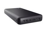 Veiling - Trust Primo - Power Bank 20000 mah, Nieuw
