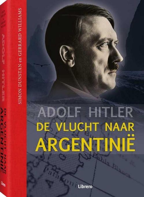 Adolf Hitler 9789089983480 Gerrard Williams, Boeken, Overige Boeken, Gelezen, Verzenden