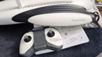 Dolphin Power vision Scuba drone 4K Drone-camera, TV, Hi-fi & Vidéo