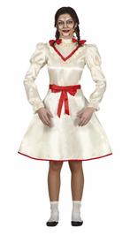 Annabelle Halloween Kostuum Tiener, Verzenden, Nieuw