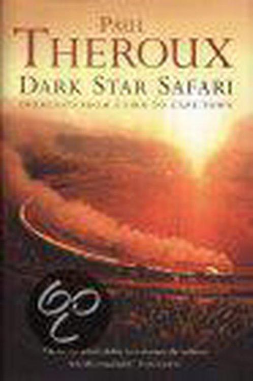 Dark star safari (a) 9780141013305, Livres, Livres Autre, Envoi