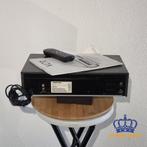 Aristona SB645 – VHS Videorecorder – HiFi Stereo, Audio, Tv en Foto, Videospelers, Verzenden, Zo goed als nieuw, VHS-speler of -recorder