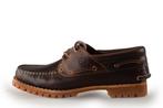 Timberland Bootschoenen in maat 39 Bruin | 5% extra korting, Kleding | Dames, Schoenen, Bruin, Verzenden, Zo goed als nieuw, Timberland