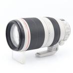 Canon EF 100-400mm f/4.5-5.6 L IS USM II (draaizoom) |, Verzenden, Zo goed als nieuw