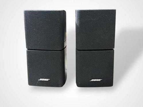 Bose - Bose Cube Acoustimass Luidsprekerset, Audio, Tv en Foto, Radio's