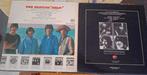 Beatles - 2 x albums from Japan -HELP! / LET IT BE - LP, Cd's en Dvd's, Nieuw in verpakking