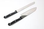 KATANA  Santoku ,  Bread knife - Keukenmes -