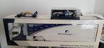 1:43 - Voiture miniature (10) - Collection Williams F1