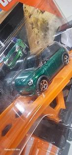 Matchbox 1:64 - Modelauto - Mini Countryman - Matchbox