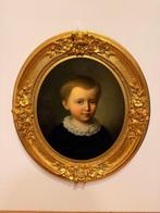 École allemande (XIX) - Portrait