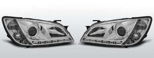 Koplampen LED DRL | Lexus IS200 / IS300 2001-2005 | chroom, Autos : Pièces & Accessoires, Éclairage, Enlèvement ou Envoi
