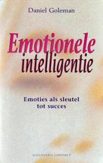 Emotionele intelligentie 9789025406691, Livres, Psychologie, Daniel Goleman, Verzenden
